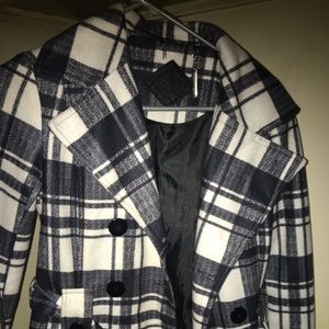 Jou Jou Jackets & Coats - Jou Jou size S Coat Jou Jou Jackets & Coats - Jou Jou size S Coat